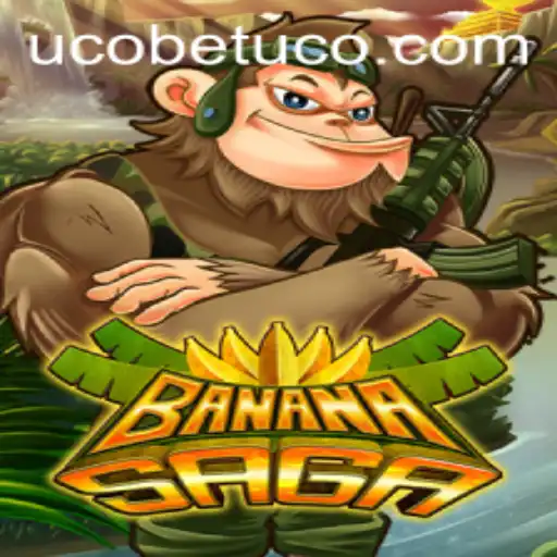 Discover the Exciting World of BananaSaga and the Role of UcoBet