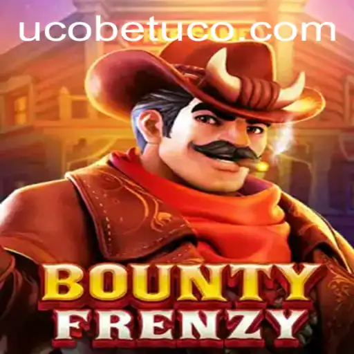 Discovering BountyFrenzy: A Thrilling Gaming Experience with UcoBet