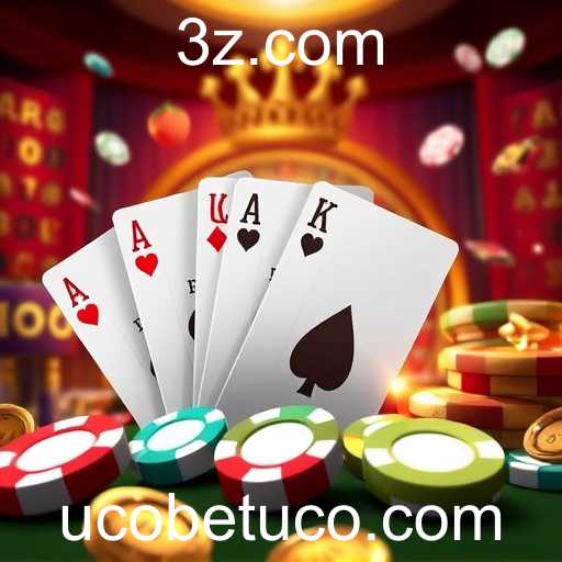 Explorando a Vasta Categoria de 'Online Casino' no UcoBet