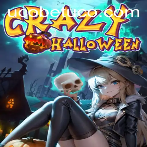 Unveiling CrazyHalloween: An Exciting Adventure with UcoBet