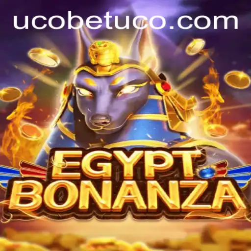 Discover the Thrills of EgyptBonanza: A Journey Through Ancient Egypt with UcoBet