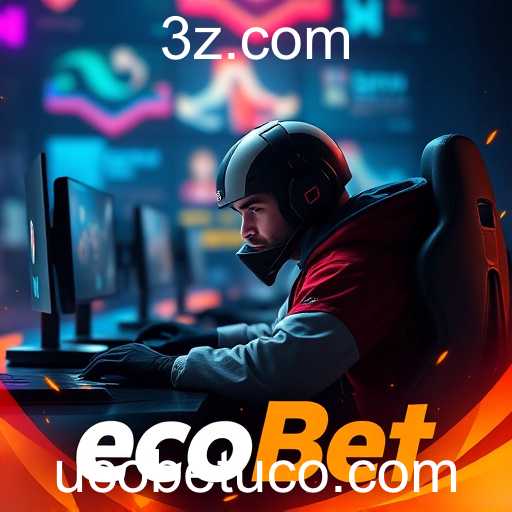 Explorando a Categoria de Apostas em eSports no UcoBet