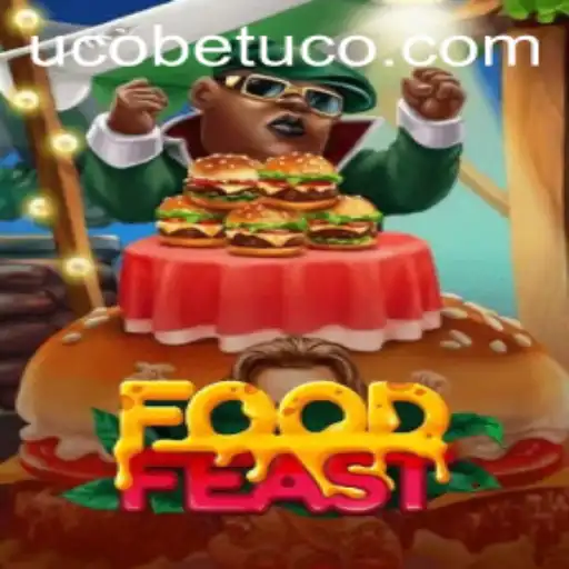 Experience the Ultimate Culinary Adventure in FoodFeast Powered by UcoBet