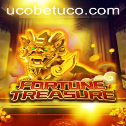 Explore the Thrilling World of FortuneTreasure with UcoBet