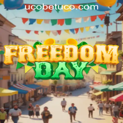 Discover the Thrills of FreedomDay: The Gaming Revolution with UcoBet