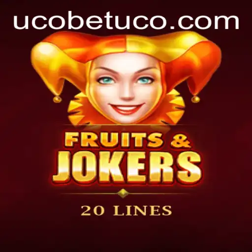 Exploring the Exciting World of FruitsAndJokers20: A Fresh Twist in Casino Gaming