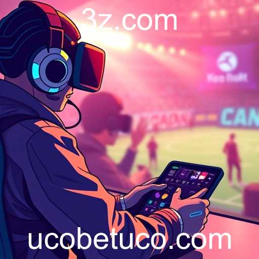 Evolução e Desafios no Universo dos Jogos em 2025