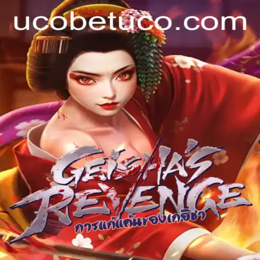 Exploring the Enigmatic World of GeishasRevenge: Unveiling New Gaming Horizons with UcoBet