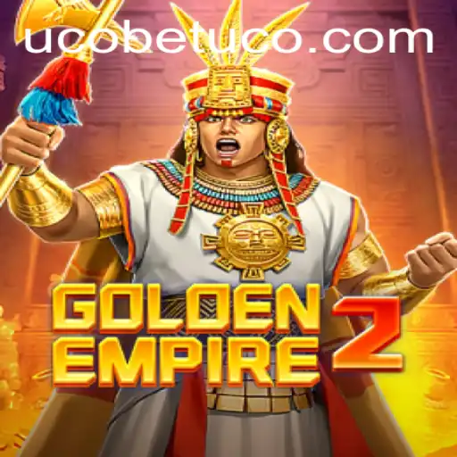 Discover the Excitement of GoldenEmpire2 with UcoBet