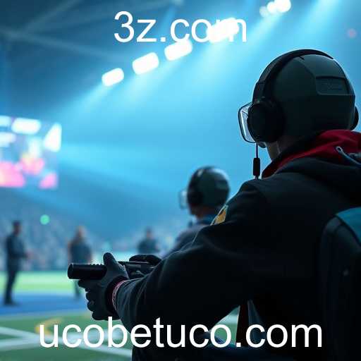 Crescimento e Desafios do Setor de Jogos Online