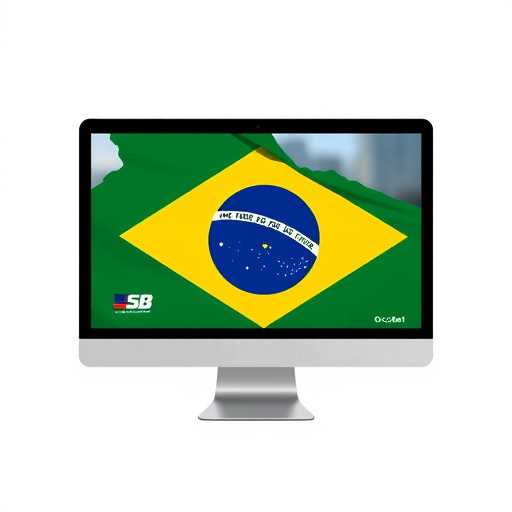 Inovações e Desafios das Apostas Online no Brasil