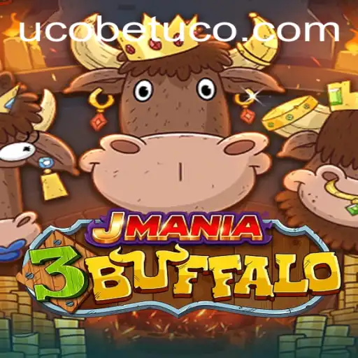 Exploring JMania3Buffalo: An Enthralling Game Experience with UcoBet