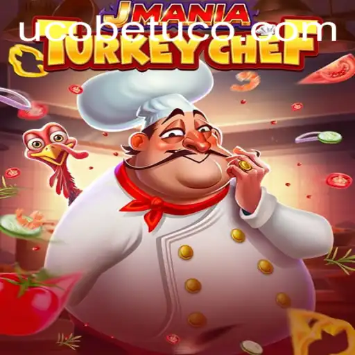Exploring the Exciting World of JManiaTurkeyChef: A Culinary Gaming Experience