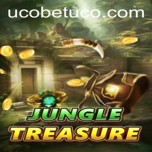 Exploring JungleTreasure: A Thrilling Adventure with UcoBet