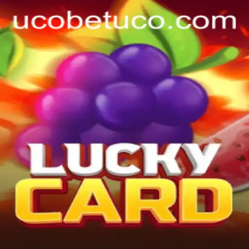 Exploring LuckyCard: A New Gaming Sensation by UcoBet