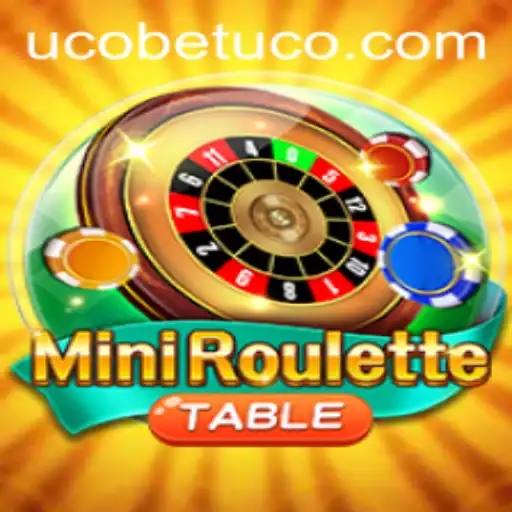 Exploring MiniRoulette: An Introduction to UcoBet's Exciting Casino Game