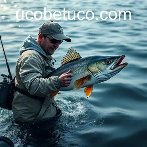 Gaming Experience UcoBet - 800+ Premium and Exclusive Games