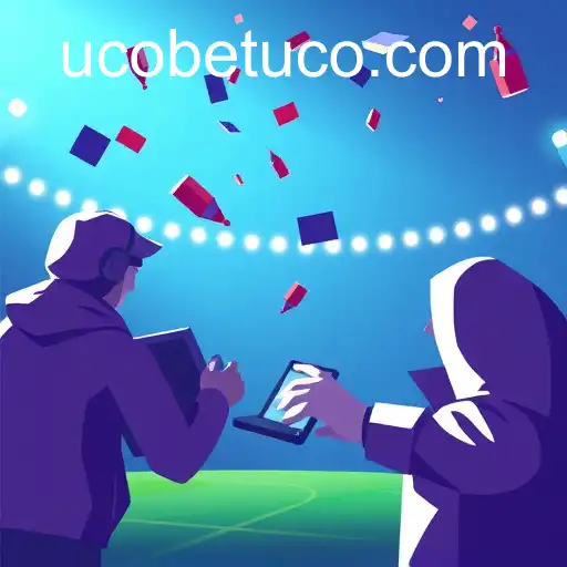 Security and Trust UcoBet - International Licenses and Certifications