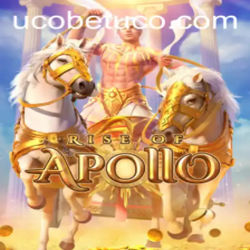 Exploring Rise of Apollo and UcoBet: A Mythical Gaming Experience
