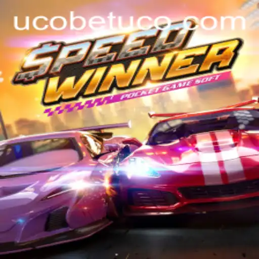 Discovering the Excitement of SpeedWinner in the World of UcoBet