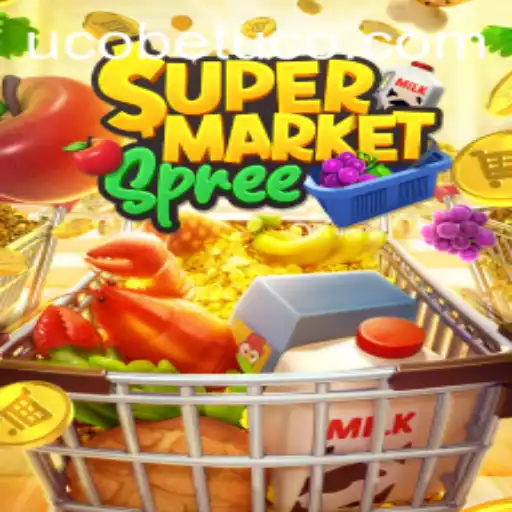 Discover the Excitement of SupermarketSpree with UcoBet Integration