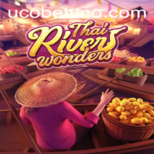 Exploring ThaiRiverWonders: Dive into the Cultural Gaming Experience with UcoBet