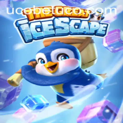 Exploring TheGreatIcescape: A Captivating Adventure with UcoBet