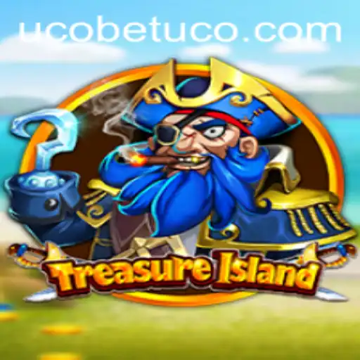 Unveiling TreasureIsland: A Journey to Riches with UcoBet