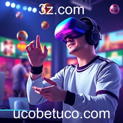 UcoBet Revoluciona Jogos Online no Brasil