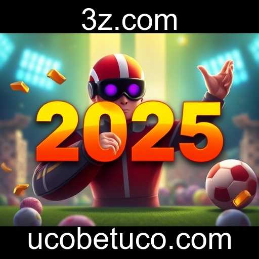 A Revolução dos Jogos com UcoBet