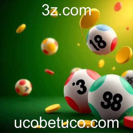 Inovações e Desafios no Mundo de UcoBet