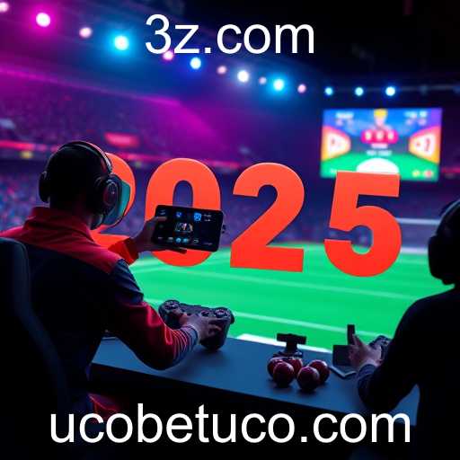 A Evolução da UcoBet no Mercado de Jogos Online
