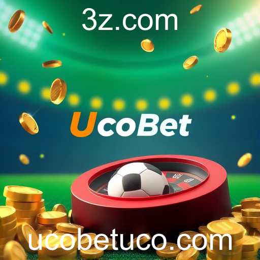 O Crescimento do UcoBet no Mercado de Jogos Online
