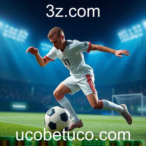 Esportes Virtuais: A Nova Fronteira das Apostas no UcoBet