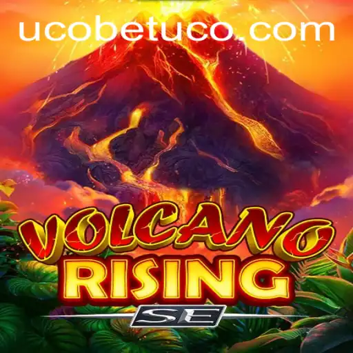 VolcanoRisingSE: A Thrilling Gaming Experience with UcoBet