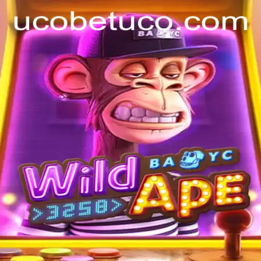 Exploring WildApe3258: The Thrilling Adventure with UcoBet