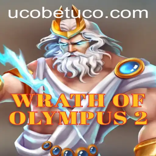Wrath of Olympus 2: A Mythical Odyssey in Modern Gaming
