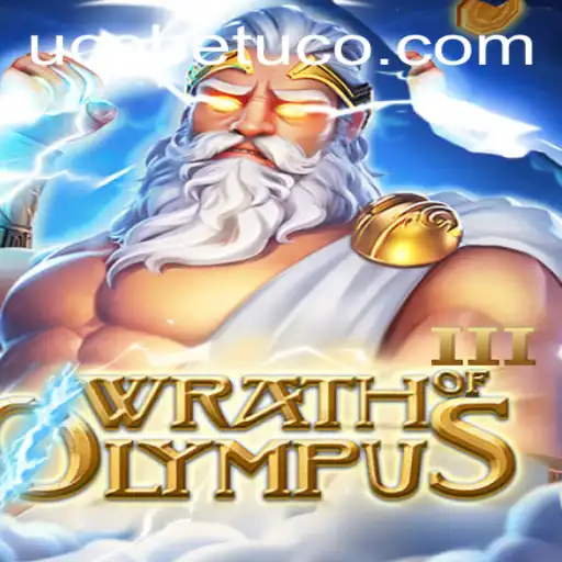 Unveiling WrathofOlympusIII: A New Era in Mythological Gaming